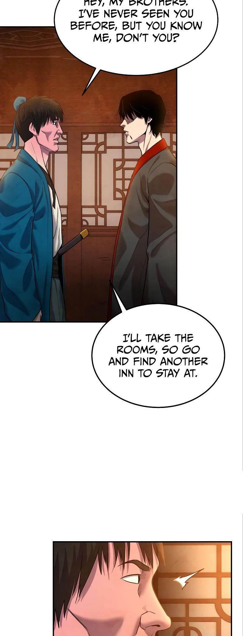 Embodiment Of The Assassin In The Murim World Chapter 8 - Page 62