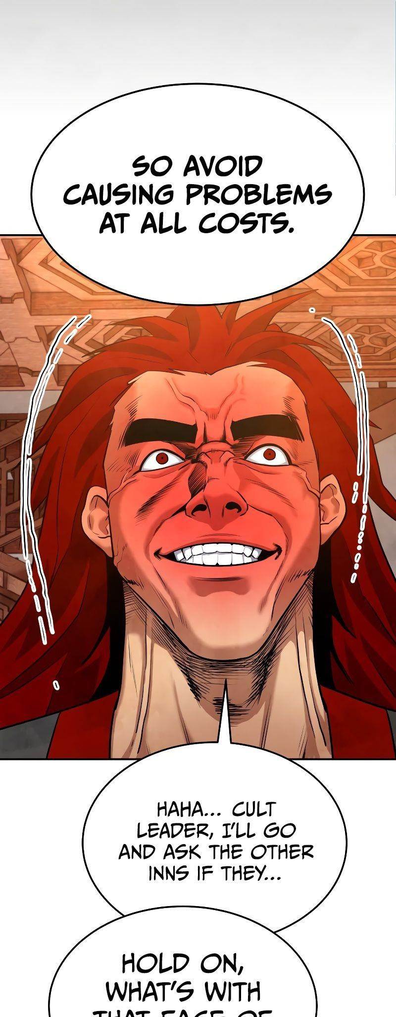 Embodiment Of The Assassin In The Murim World Chapter 8 - Page 65