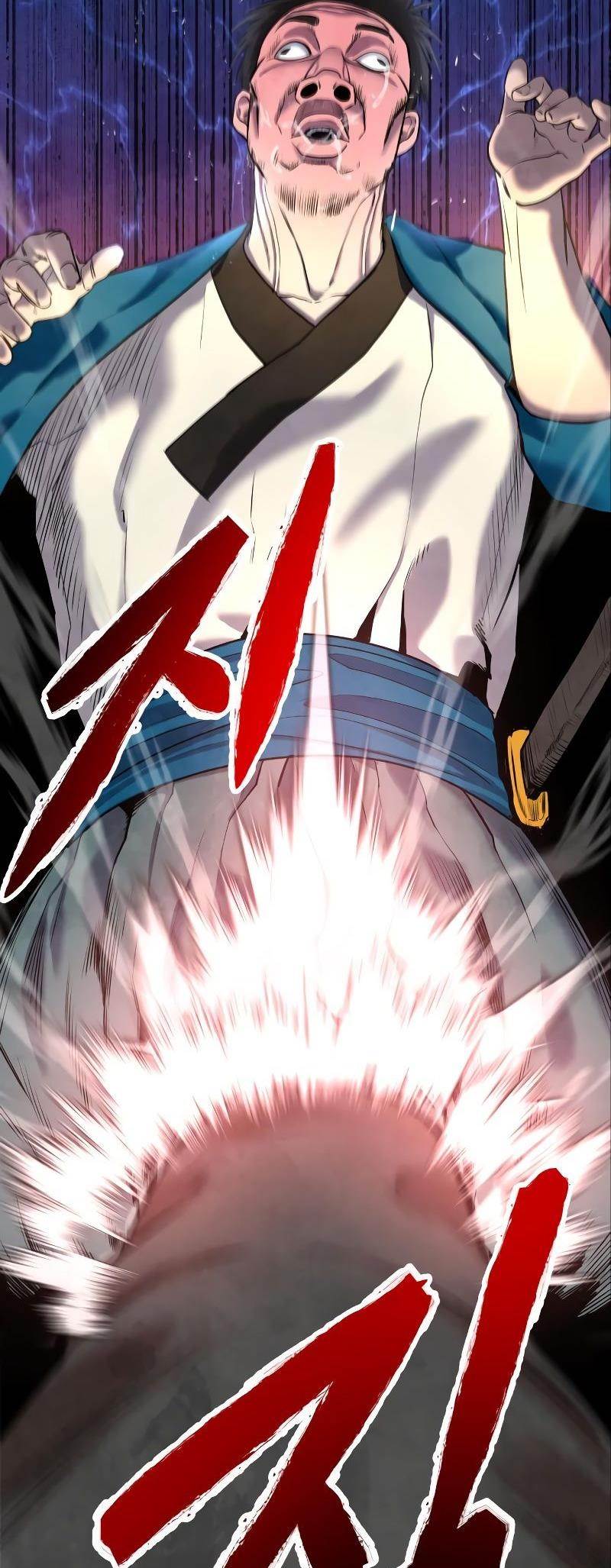 Embodiment Of The Assassin In The Murim World Chapter 8 - Page 67