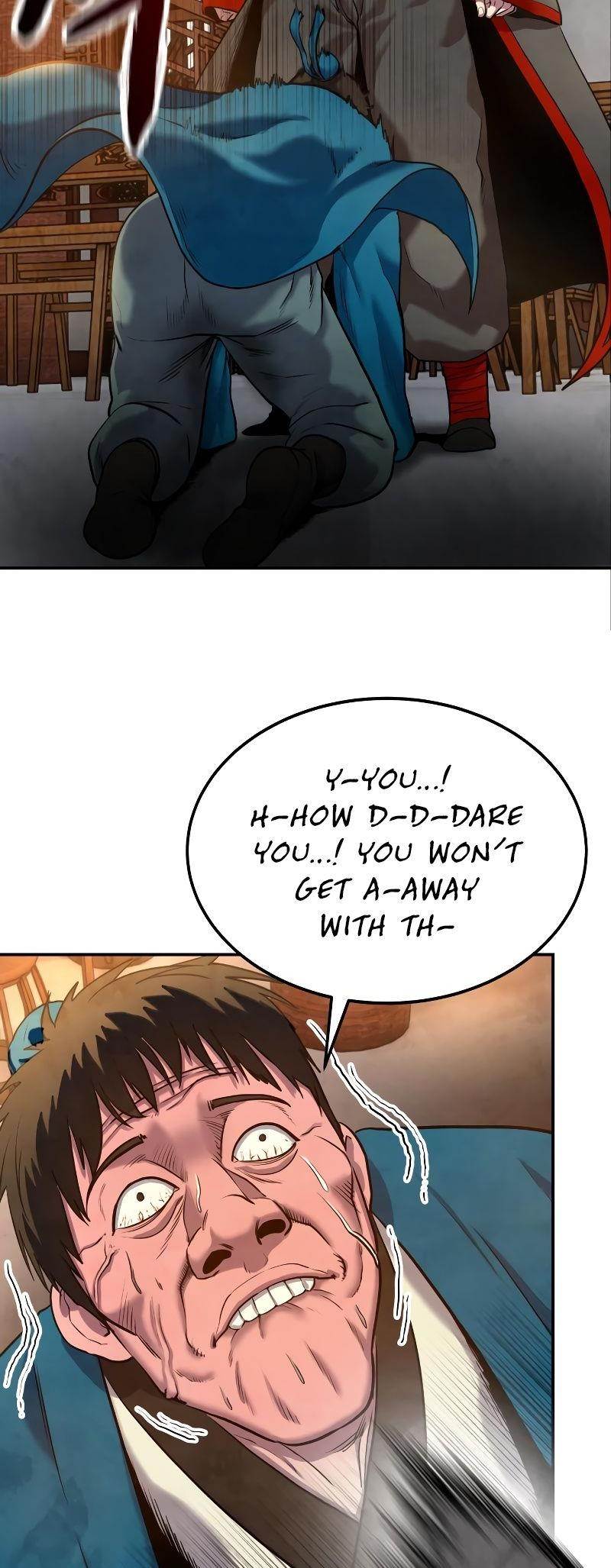 Embodiment Of The Assassin In The Murim World Chapter 8 - Page 69