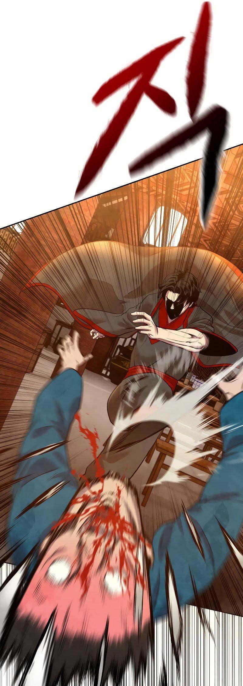 Embodiment Of The Assassin In The Murim World Chapter 8 - Page 71