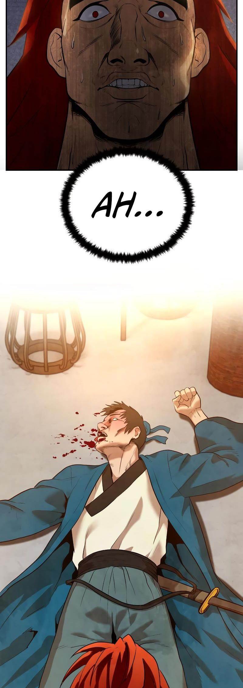 Embodiment Of The Assassin In The Murim World Chapter 8 - Page 75