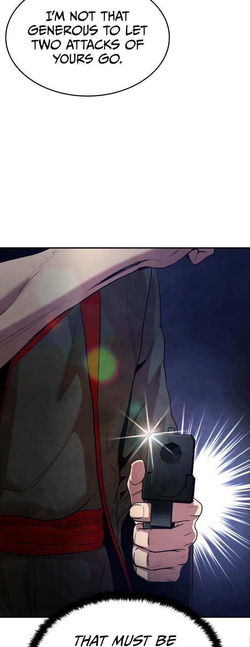 Embodiment Of The Assassin In The Murim World Chapter 8 - Page 8