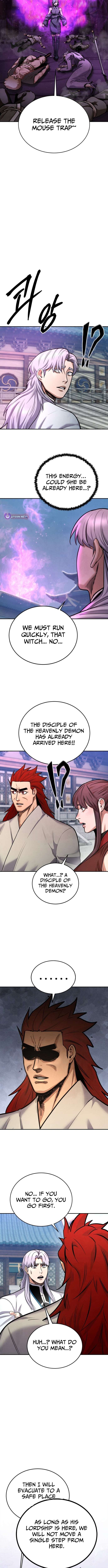 Embodiment Of The Assassin In The Murim World Chapter 80 - Page 6