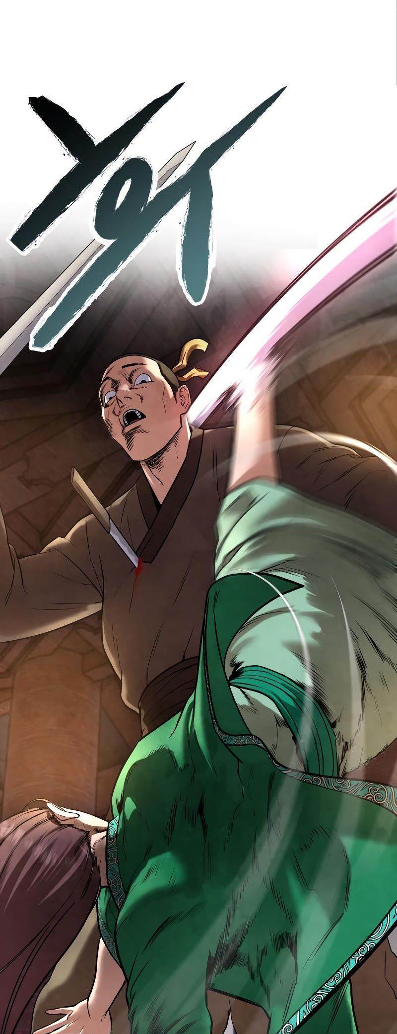 Embodiment Of The Assassin In The Murim World Chapter 9 - Page 12