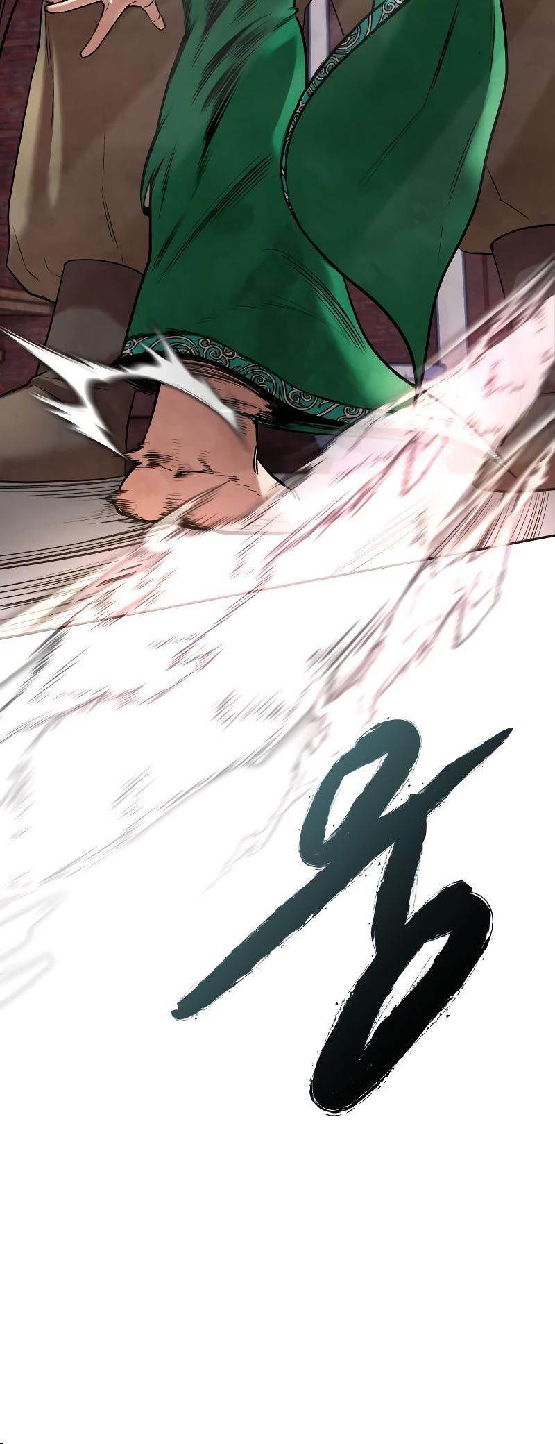 Embodiment Of The Assassin In The Murim World Chapter 9 - Page 13