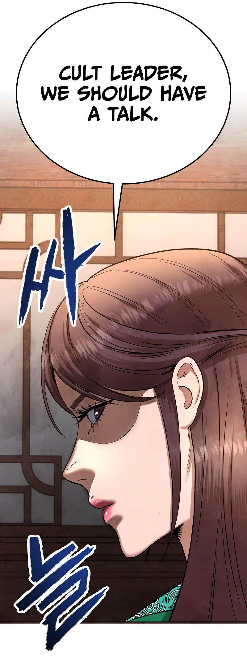 Embodiment Of The Assassin In The Murim World Chapter 9 - Page 21