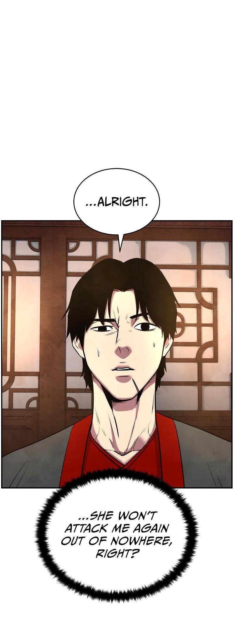 Embodiment Of The Assassin In The Murim World Chapter 9 - Page 22