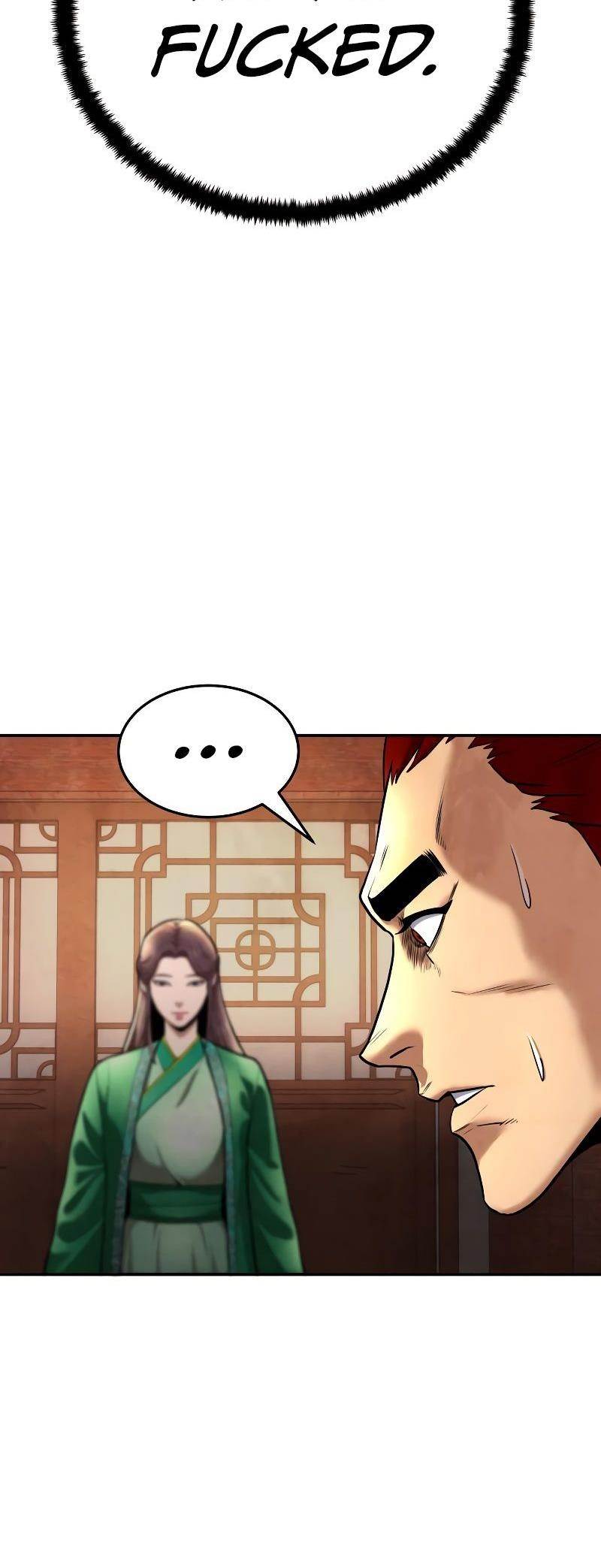 Embodiment Of The Assassin In The Murim World Chapter 9 - Page 3