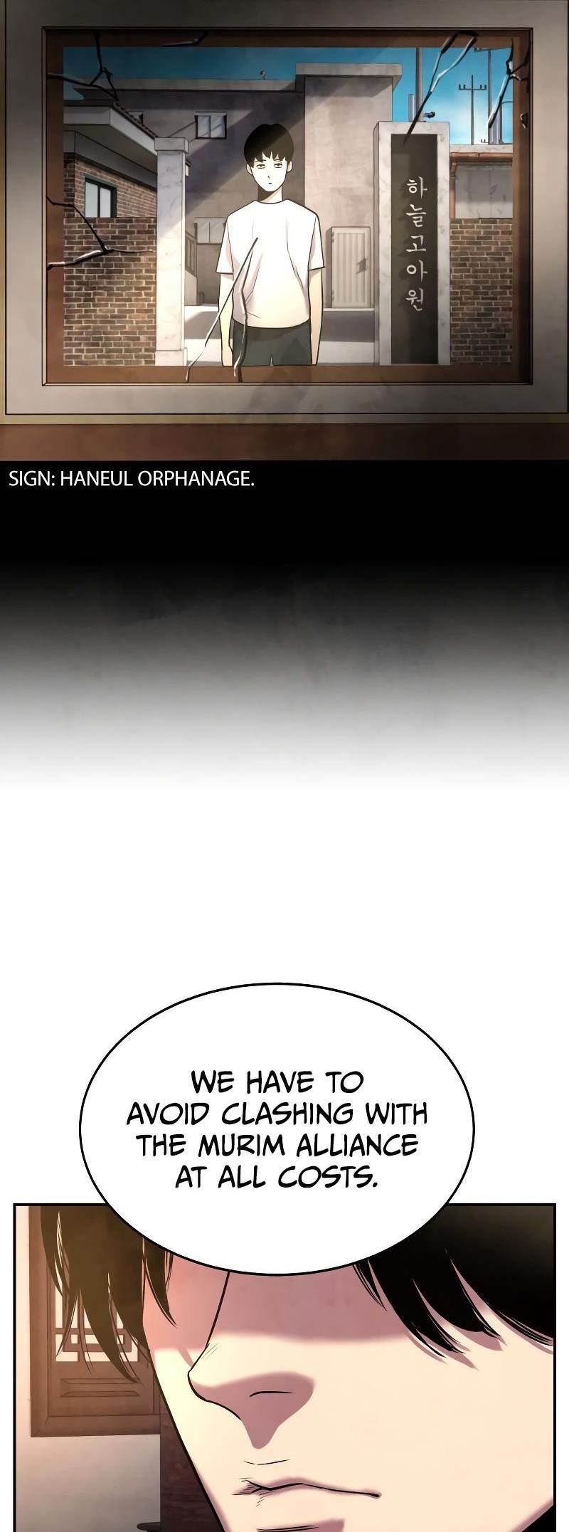 Embodiment Of The Assassin In The Murim World Chapter 9 - Page 30