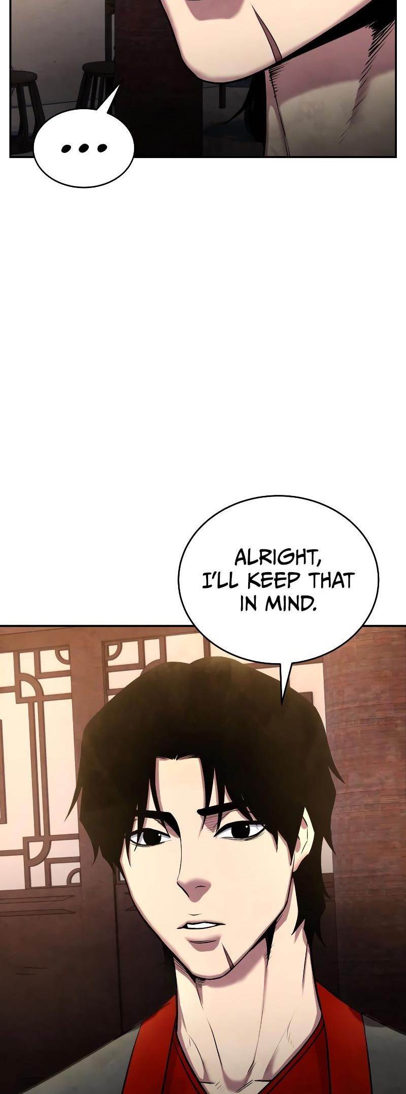 Embodiment Of The Assassin In The Murim World Chapter 9 - Page 31