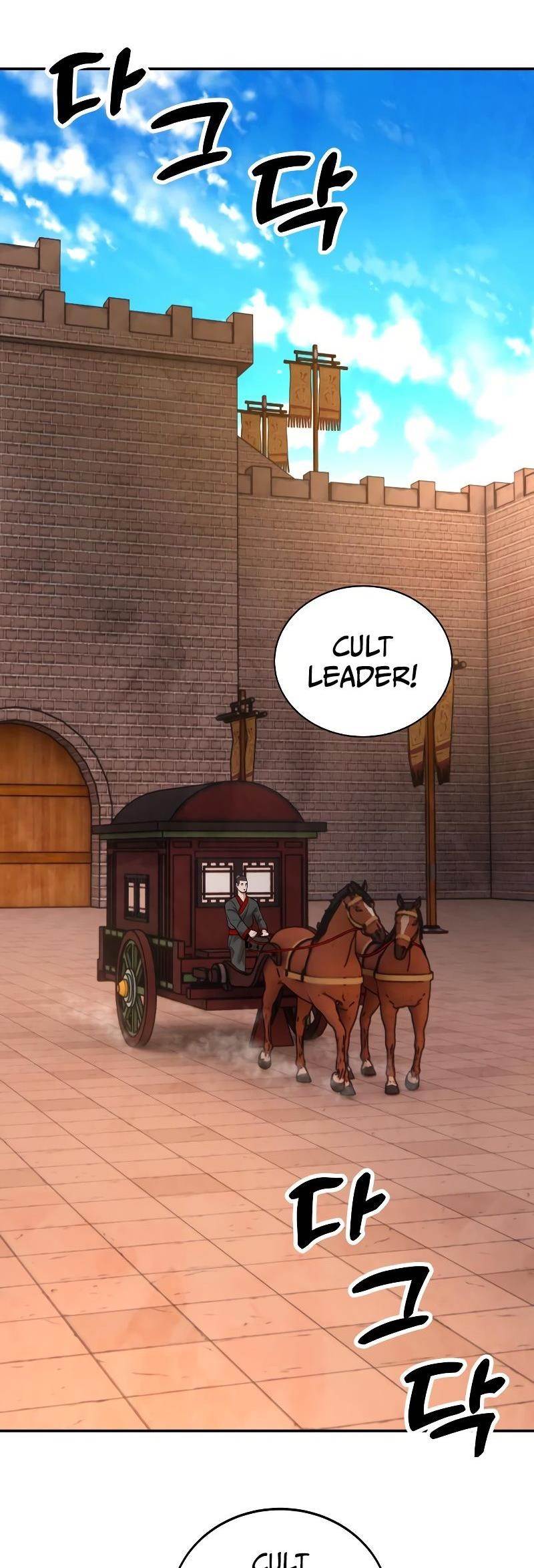 Embodiment Of The Assassin In The Murim World Chapter 9 - Page 37