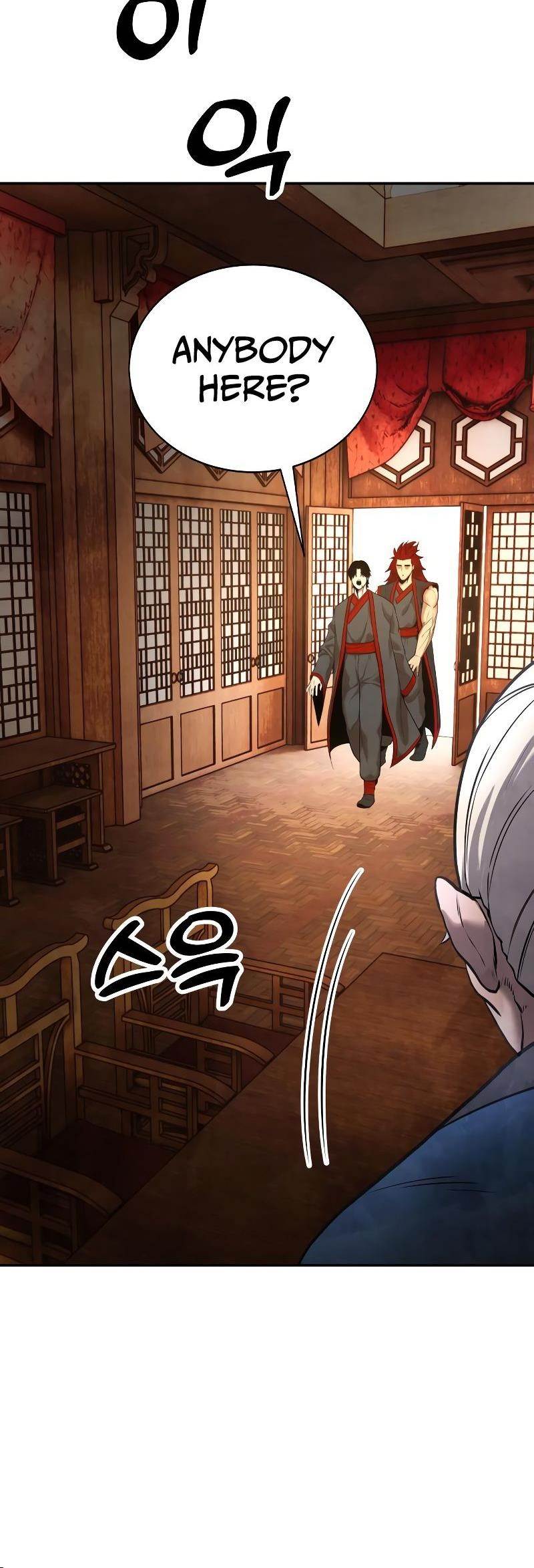 Embodiment Of The Assassin In The Murim World Chapter 9 - Page 39