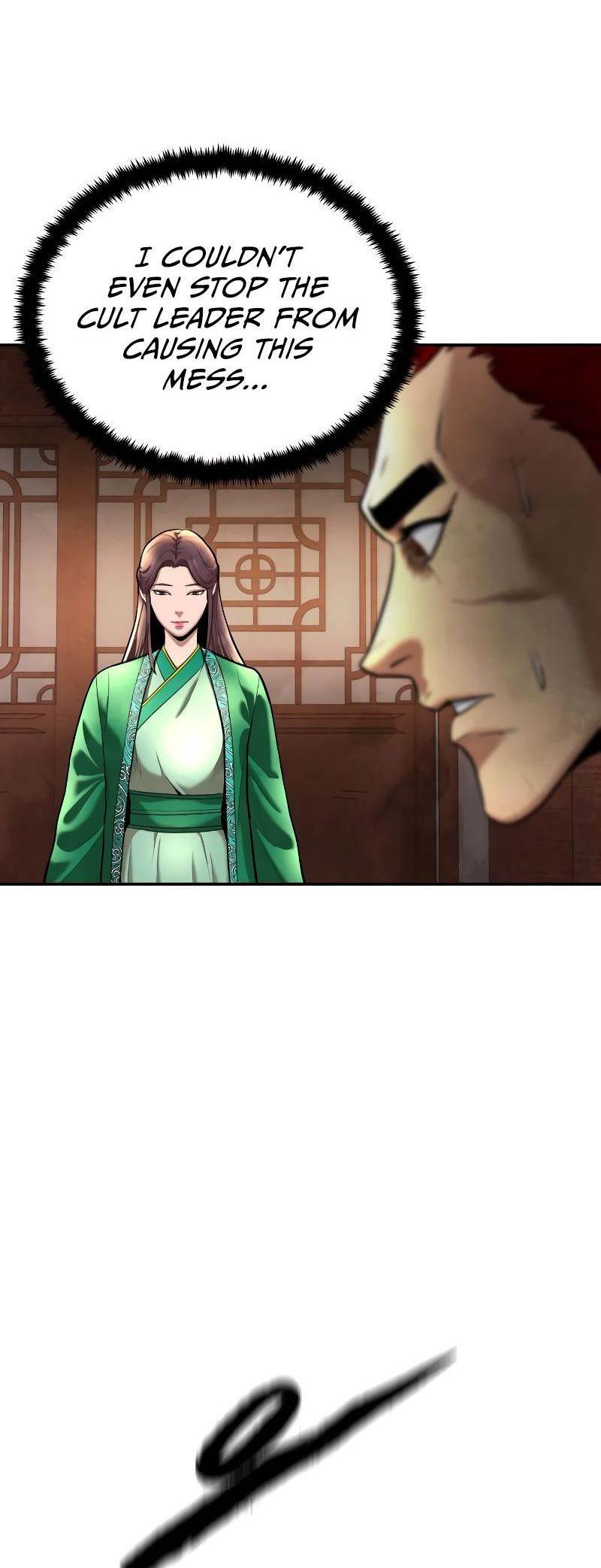 Embodiment Of The Assassin In The Murim World Chapter 9 - Page 4