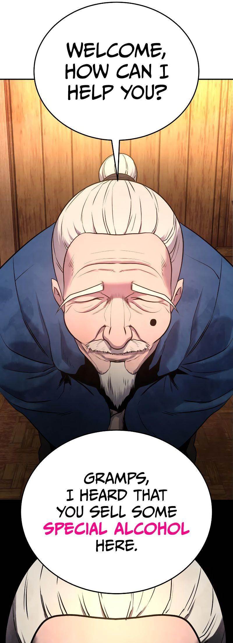 Embodiment Of The Assassin In The Murim World Chapter 9 - Page 40