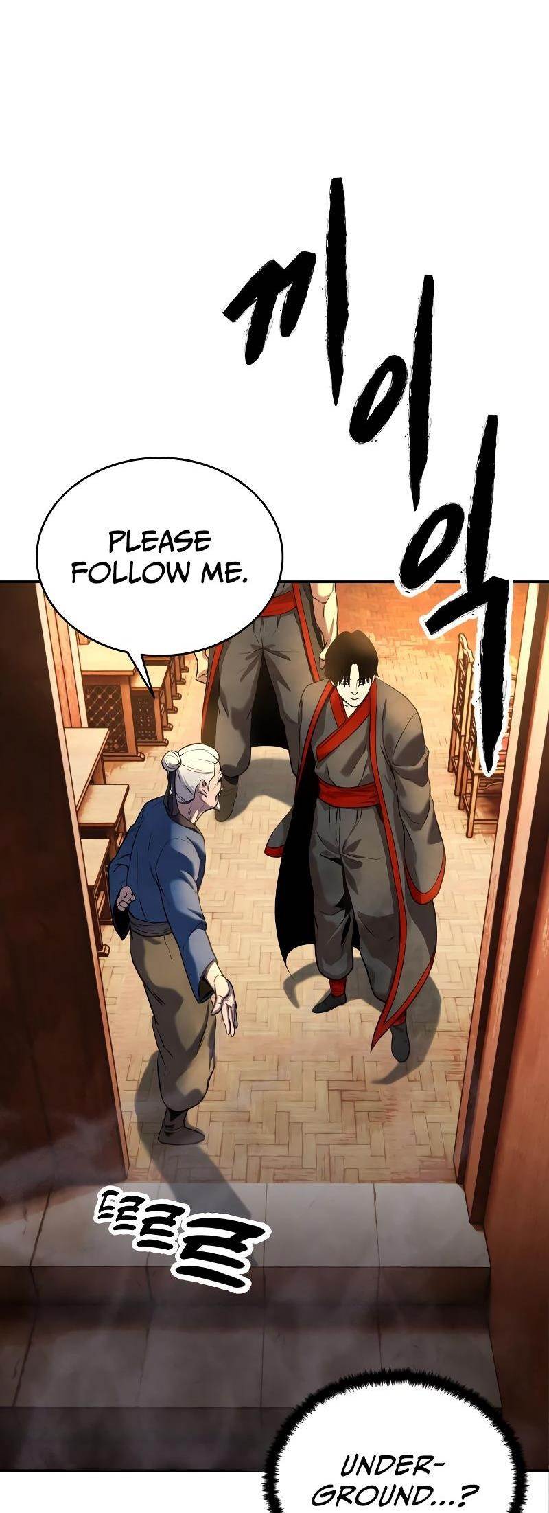 Embodiment Of The Assassin In The Murim World Chapter 9 - Page 42