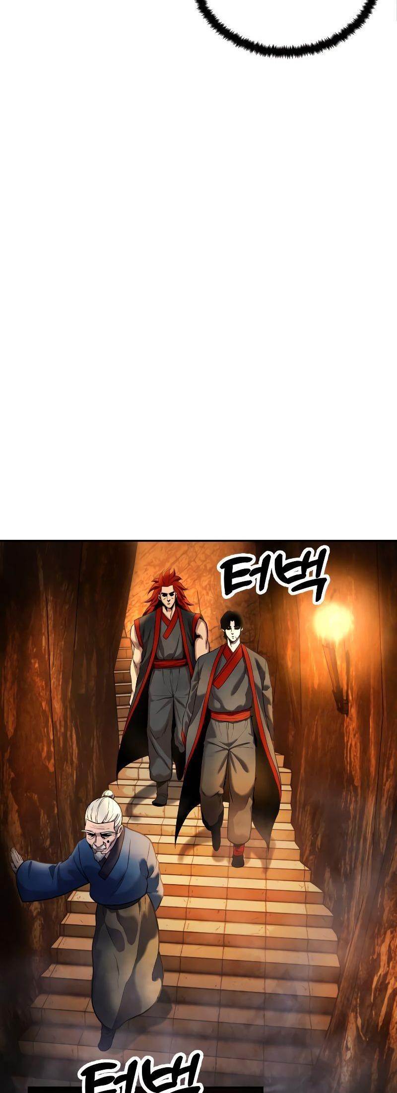 Embodiment Of The Assassin In The Murim World Chapter 9 - Page 43