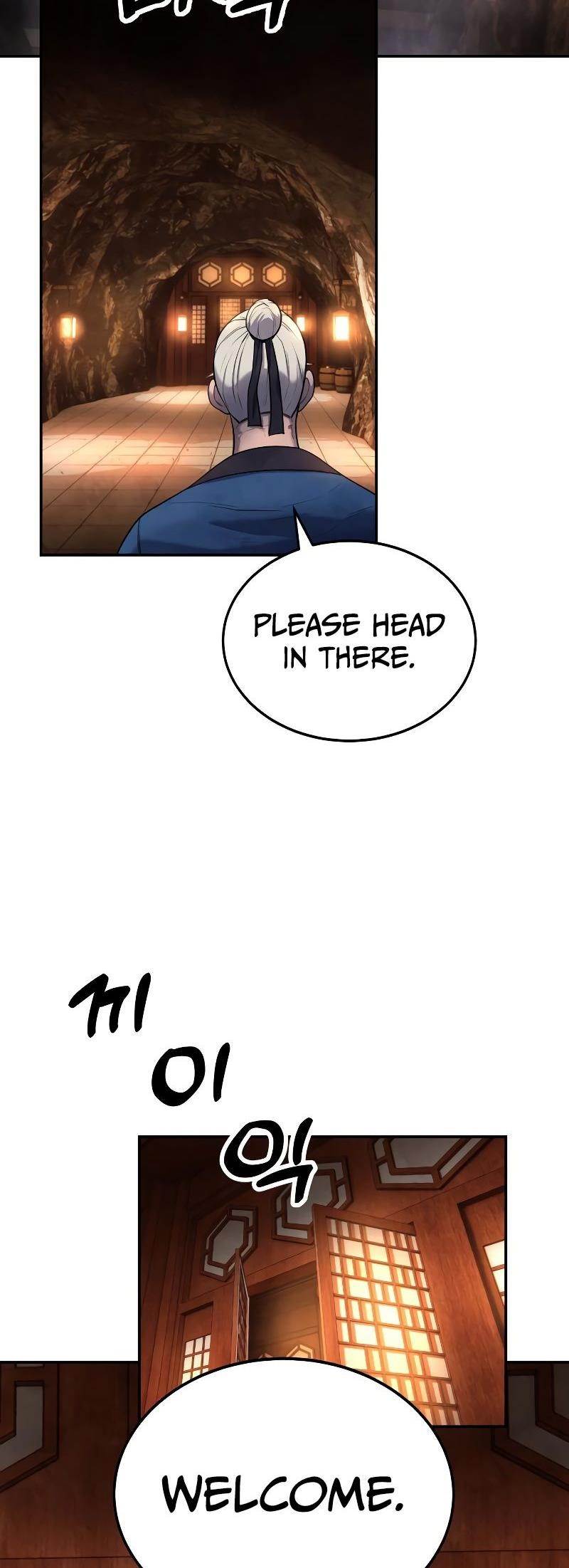 Embodiment Of The Assassin In The Murim World Chapter 9 - Page 44