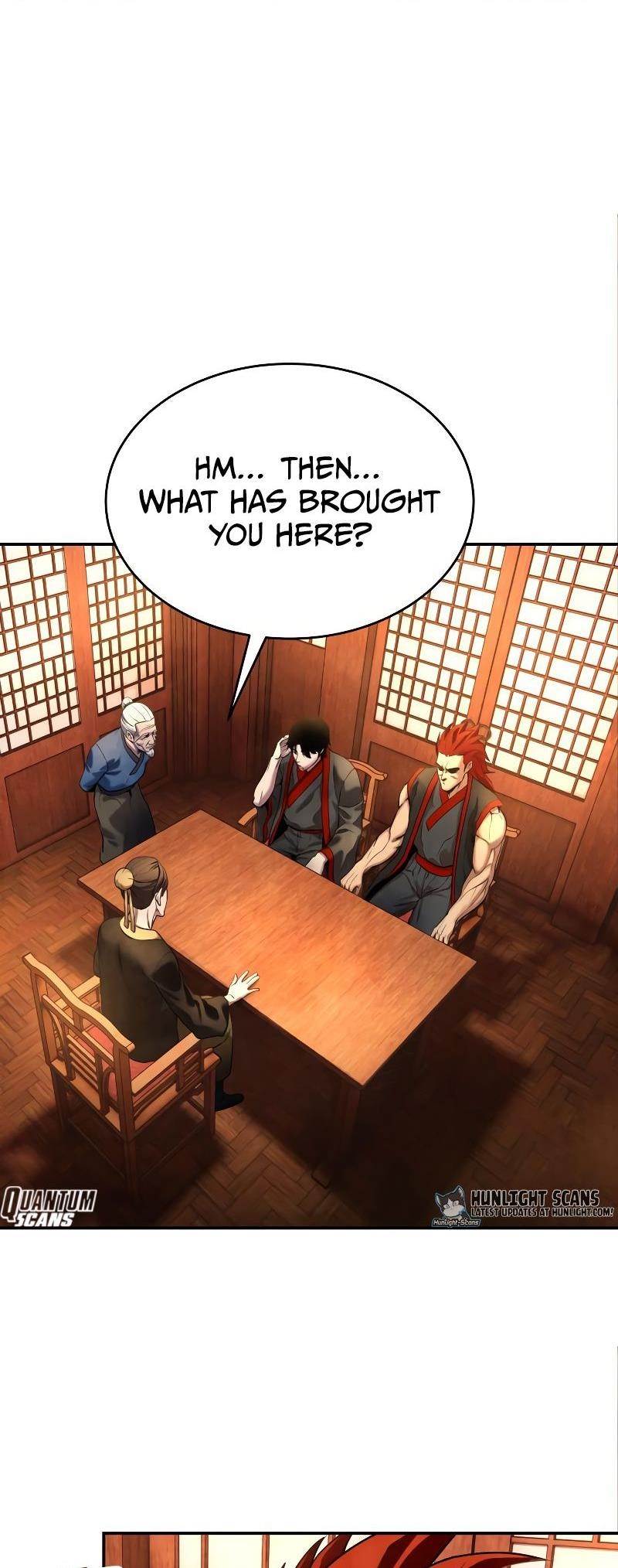 Embodiment Of The Assassin In The Murim World Chapter 9 - Page 47