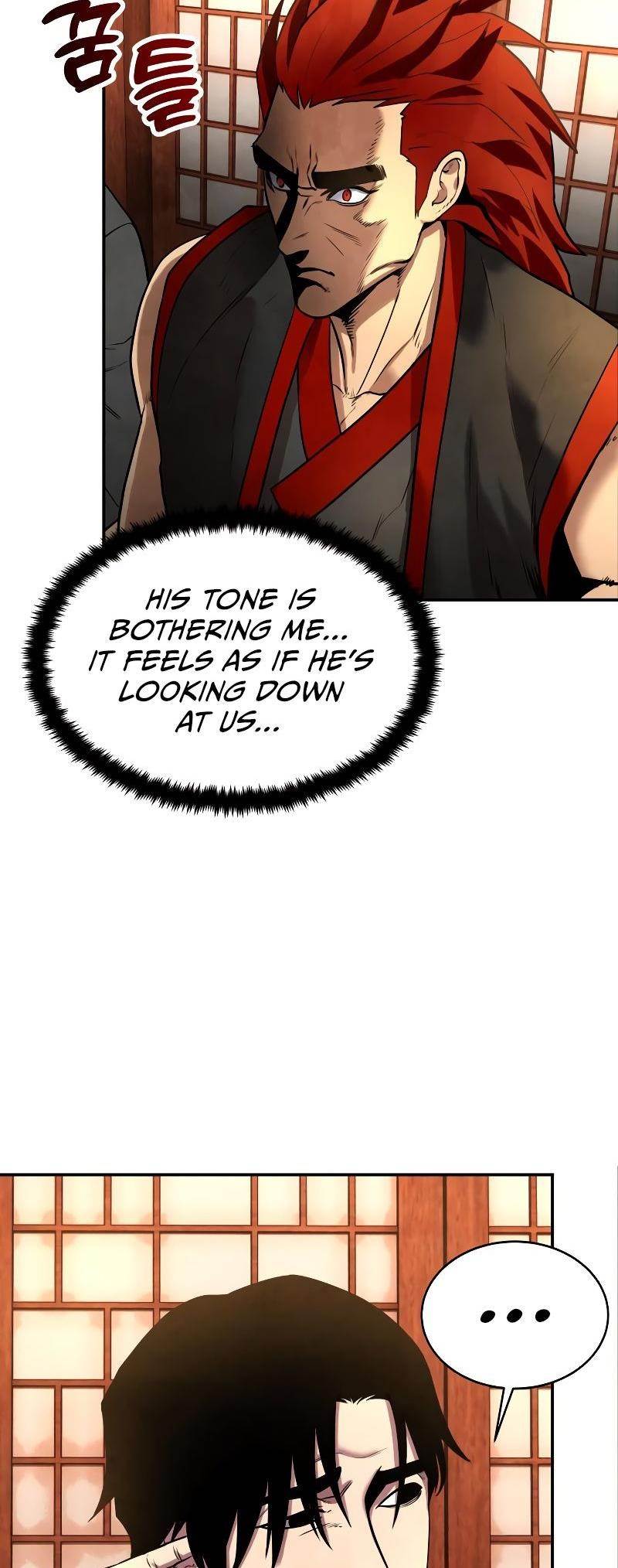 Embodiment Of The Assassin In The Murim World Chapter 9 - Page 48