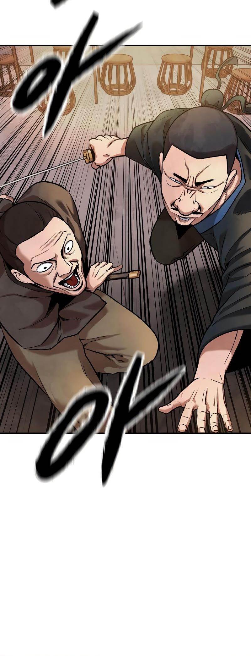 Embodiment Of The Assassin In The Murim World Chapter 9 - Page 5