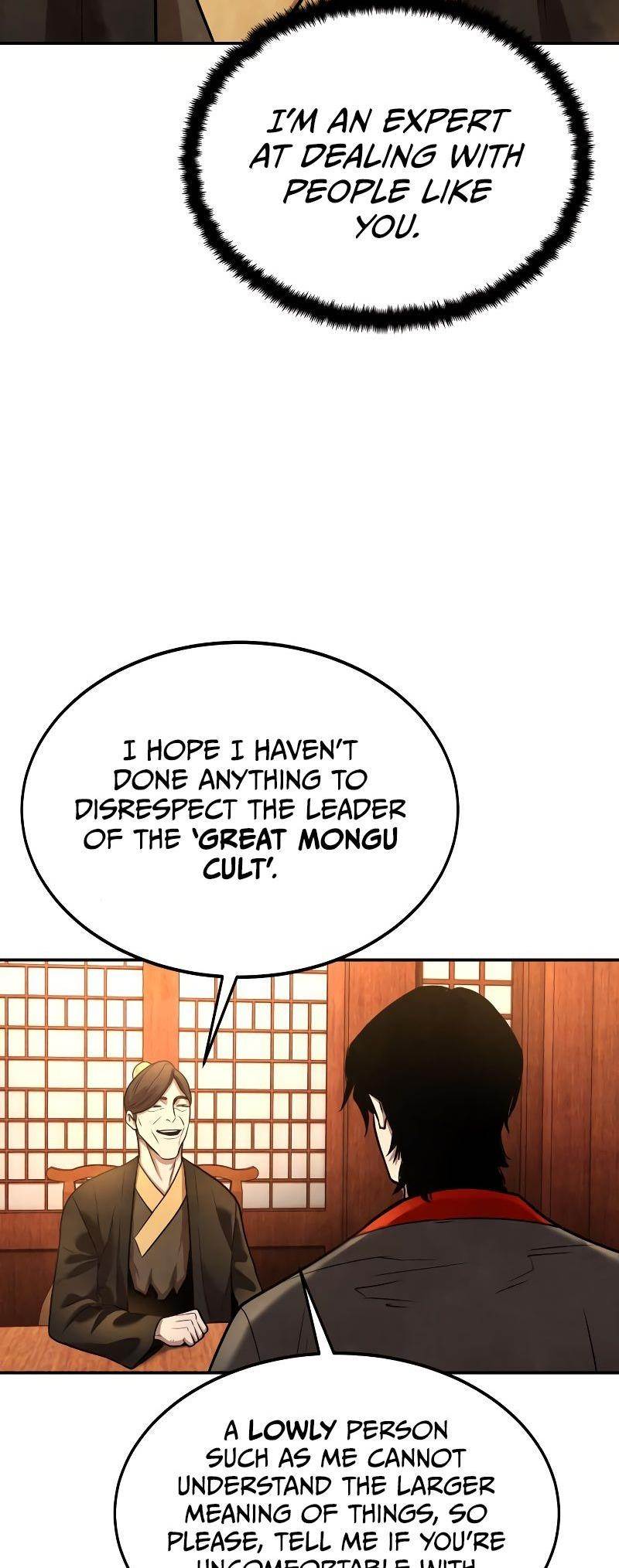 Embodiment Of The Assassin In The Murim World Chapter 9 - Page 50