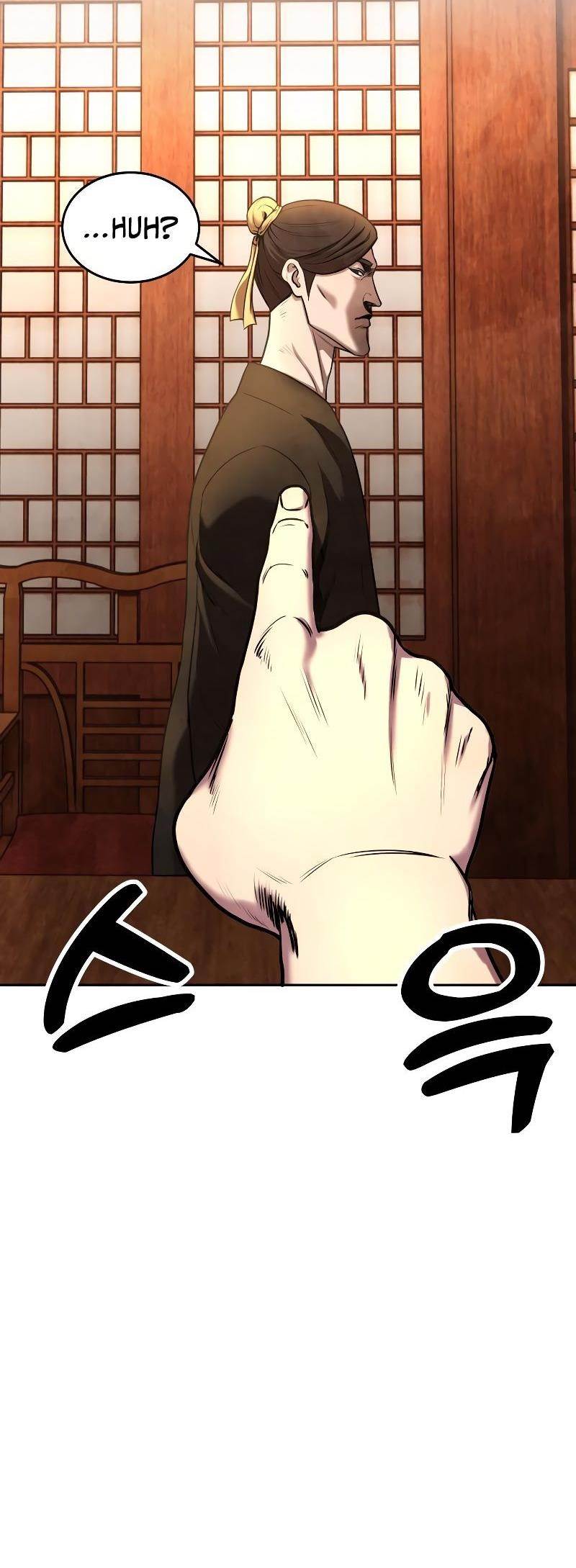 Embodiment Of The Assassin In The Murim World Chapter 9 - Page 57