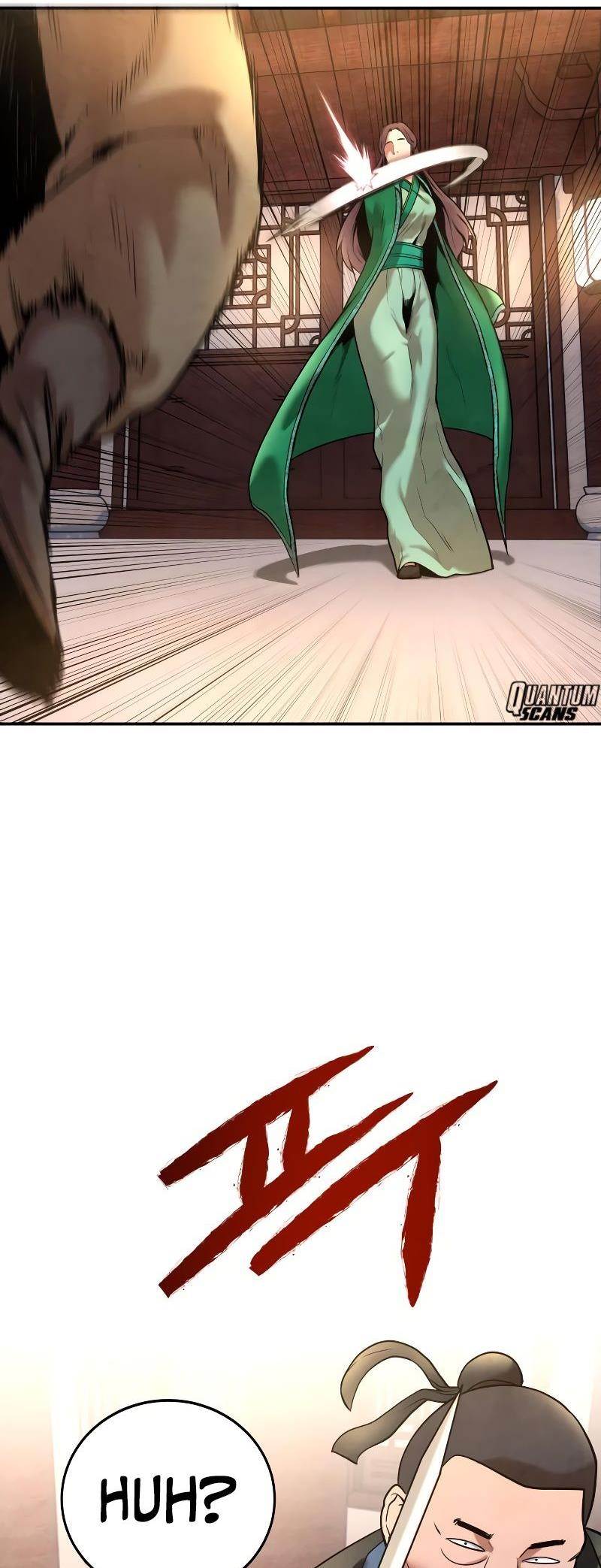 Embodiment Of The Assassin In The Murim World Chapter 9 - Page 6