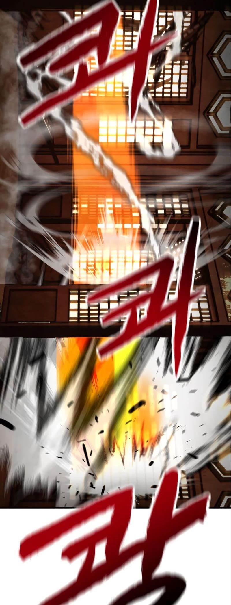 Embodiment Of The Assassin In The Murim World Chapter 9 - Page 63