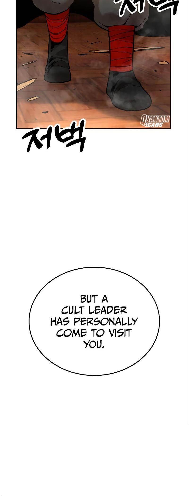 Embodiment Of The Assassin In The Murim World Chapter 9 - Page 65