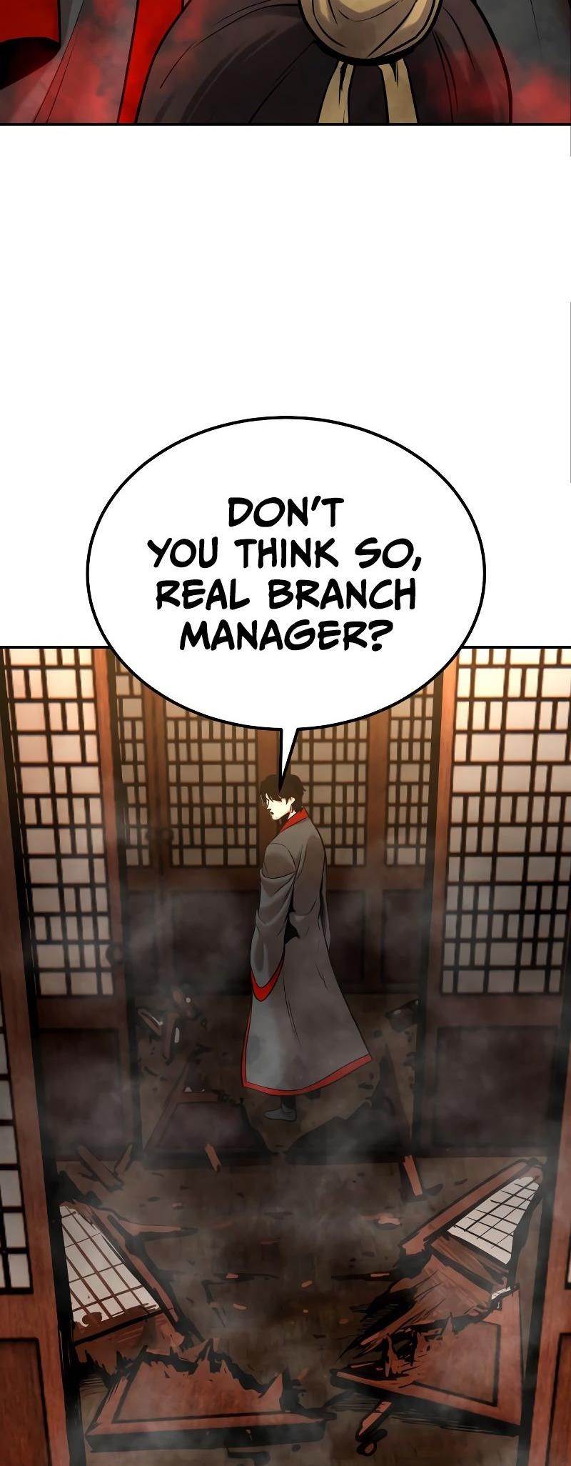 Embodiment Of The Assassin In The Murim World Chapter 9 - Page 67