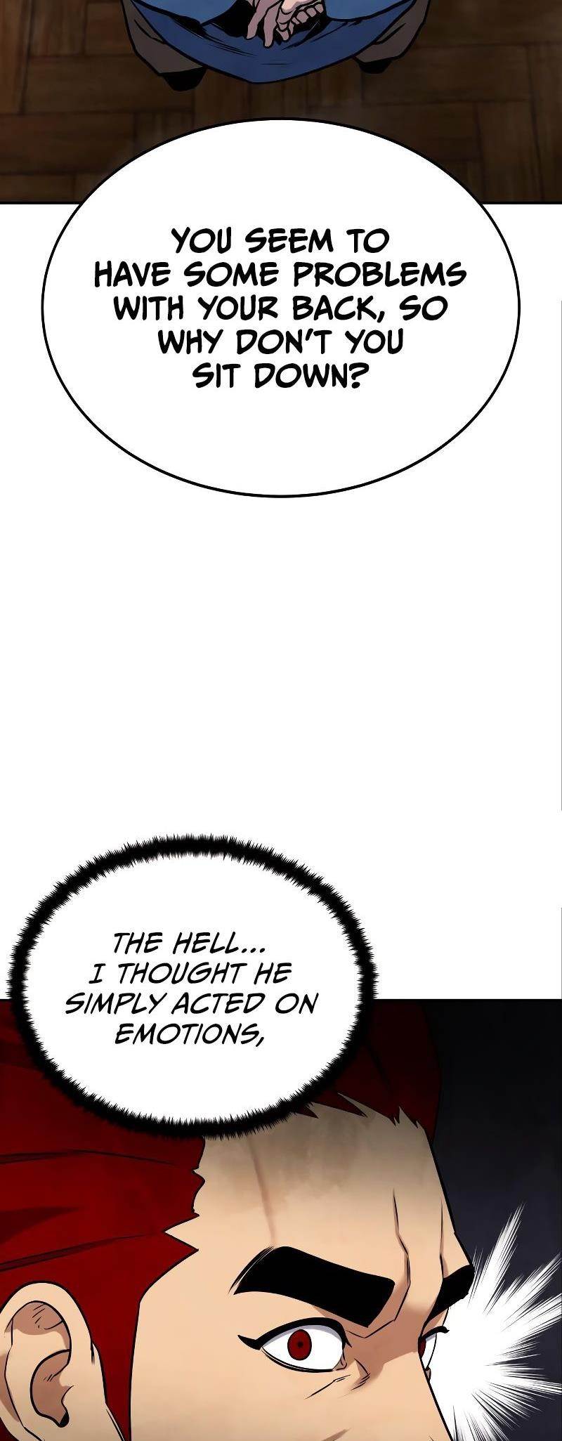 Embodiment Of The Assassin In The Murim World Chapter 9 - Page 69