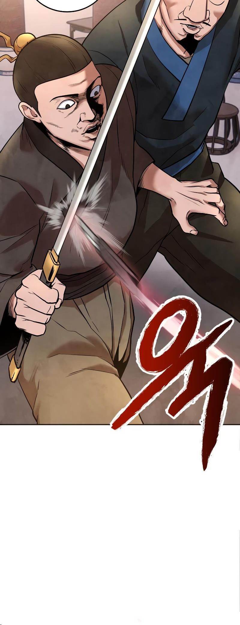 Embodiment Of The Assassin In The Murim World Chapter 9 - Page 7