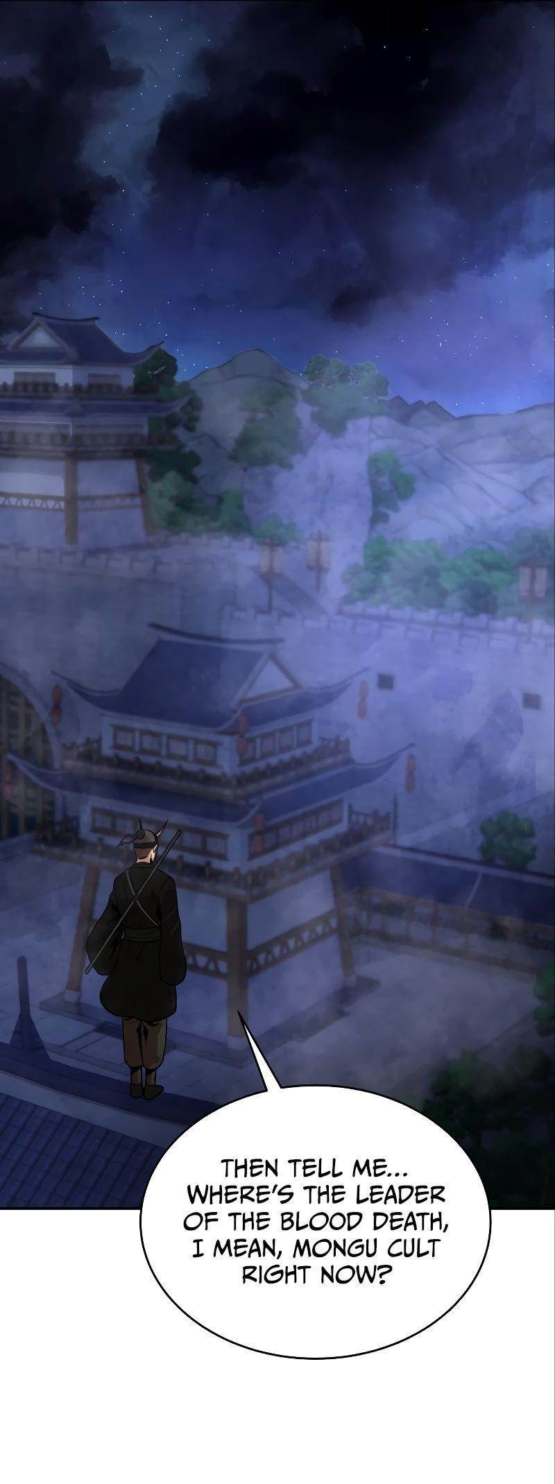 Embodiment Of The Assassin In The Murim World Chapter 9 - Page 74