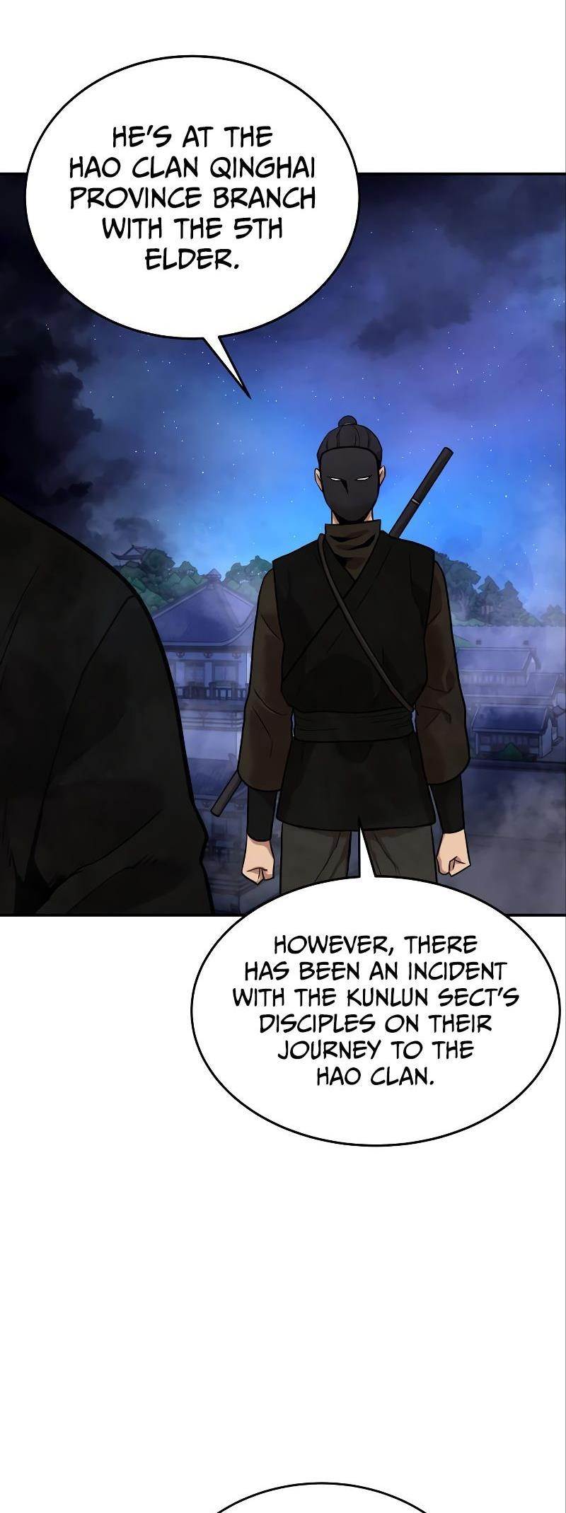 Embodiment Of The Assassin In The Murim World Chapter 9 - Page 75