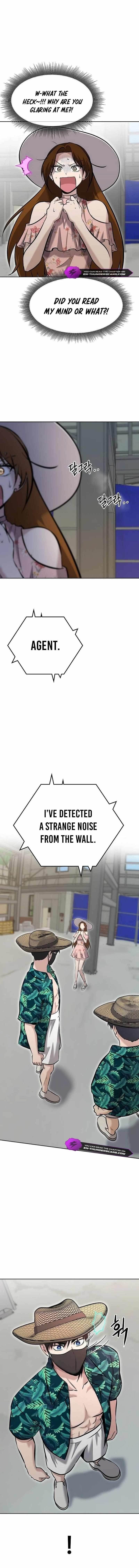 A Hero Who Is Good At Everything Chapter 14 - Page 11