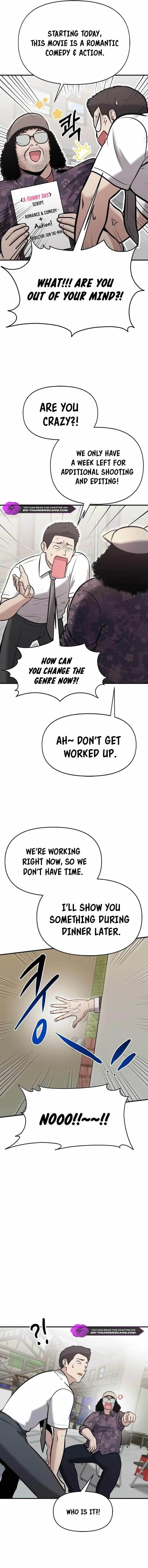 A Hero Who Is Good At Everything Chapter 16 - Page 11