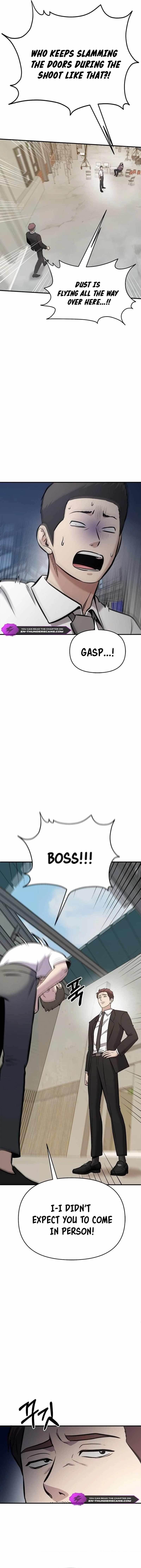 A Hero Who Is Good At Everything Chapter 16 - Page 12