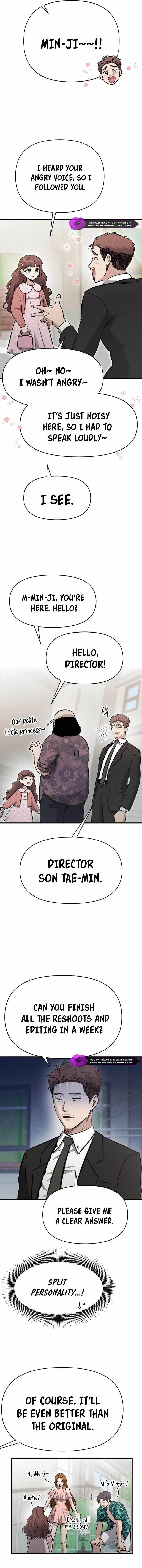 A Hero Who Is Good At Everything Chapter 16 - Page 15