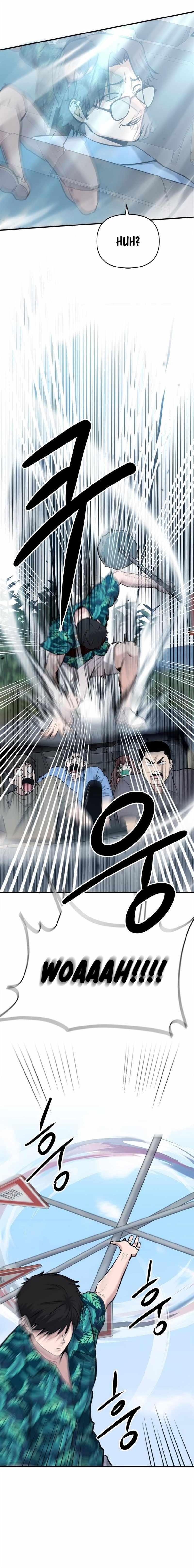 A Hero Who Is Good At Everything Chapter 18 - Page 11