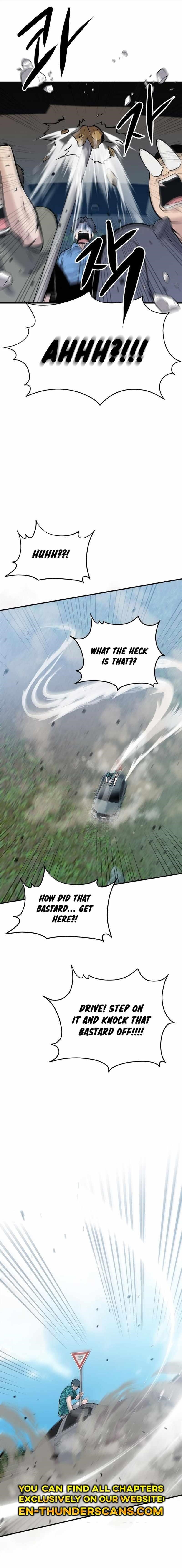 A Hero Who Is Good At Everything Chapter 18 - Page 12