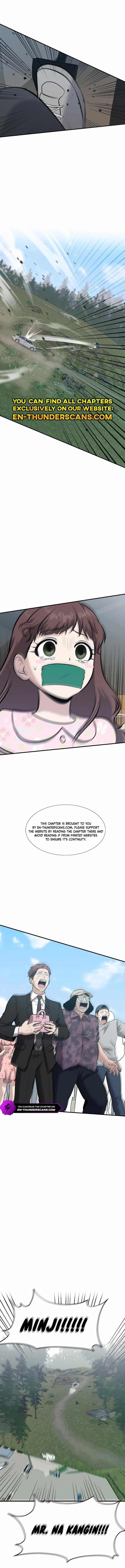 A Hero Who Is Good At Everything Chapter 18 - Page 15