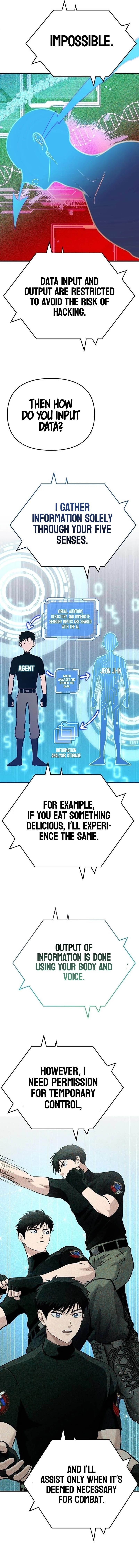 A Hero Who Is Good At Everything Chapter 2 - Page 8