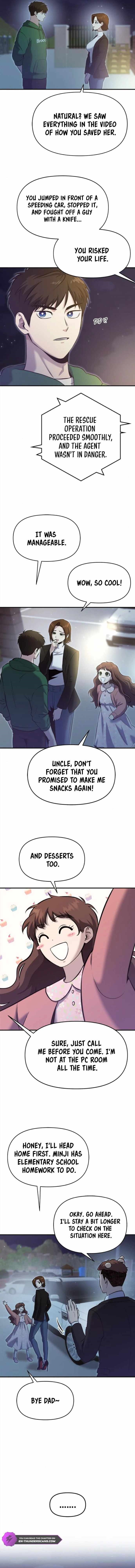 A Hero Who Is Good At Everything Chapter 20 - Page 13