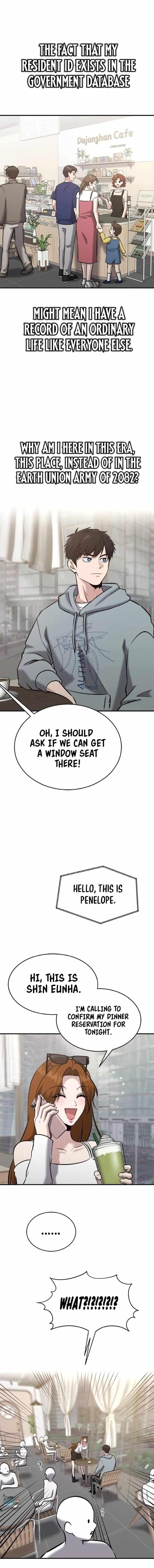 A Hero Who Is Good At Everything Chapter 27 - Page 16
