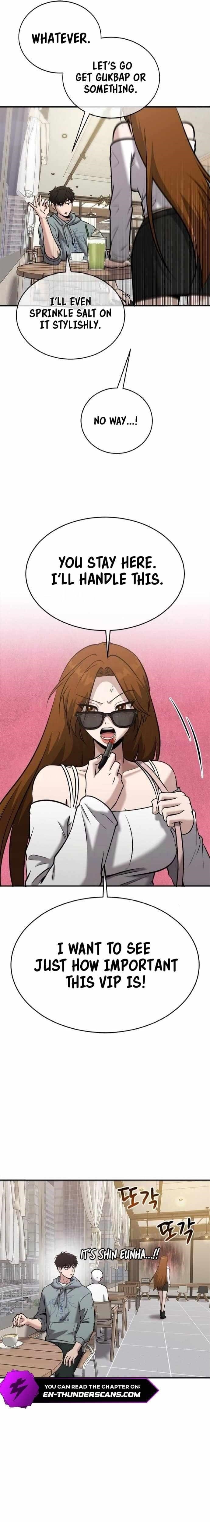 A Hero Who Is Good At Everything Chapter 27 - Page 18