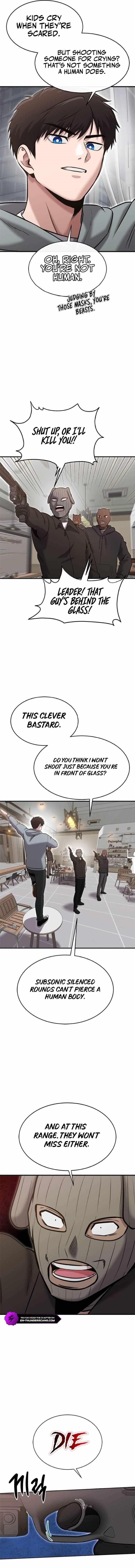 A Hero Who Is Good At Everything Chapter 29 - Page 13