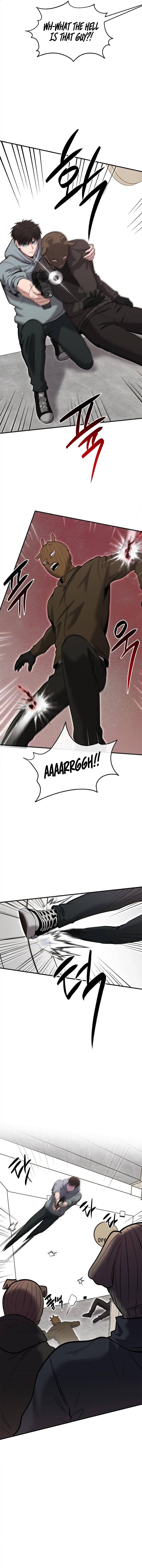 A Hero Who Is Good At Everything Chapter 32 - Page 14