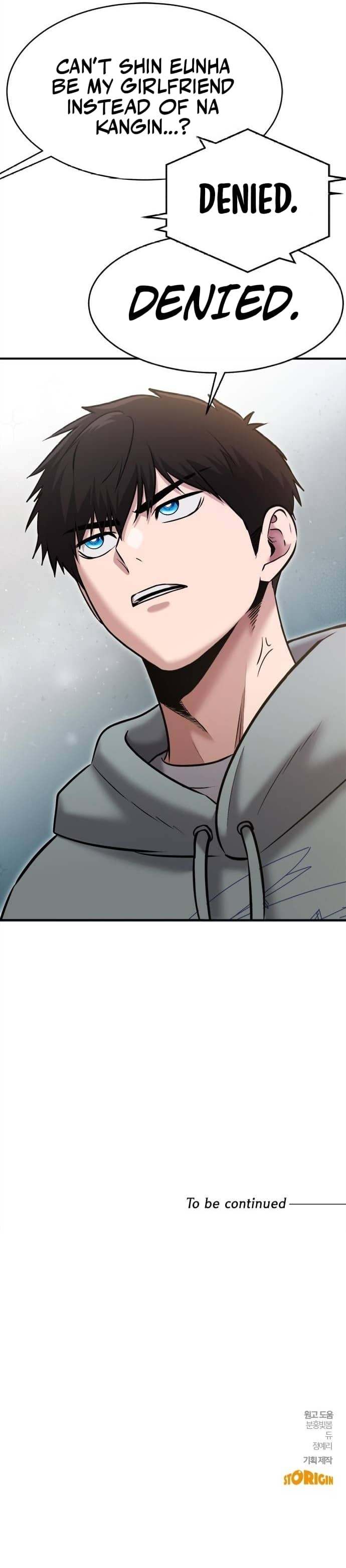 A Hero Who Is Good At Everything Chapter 32 - Page 16