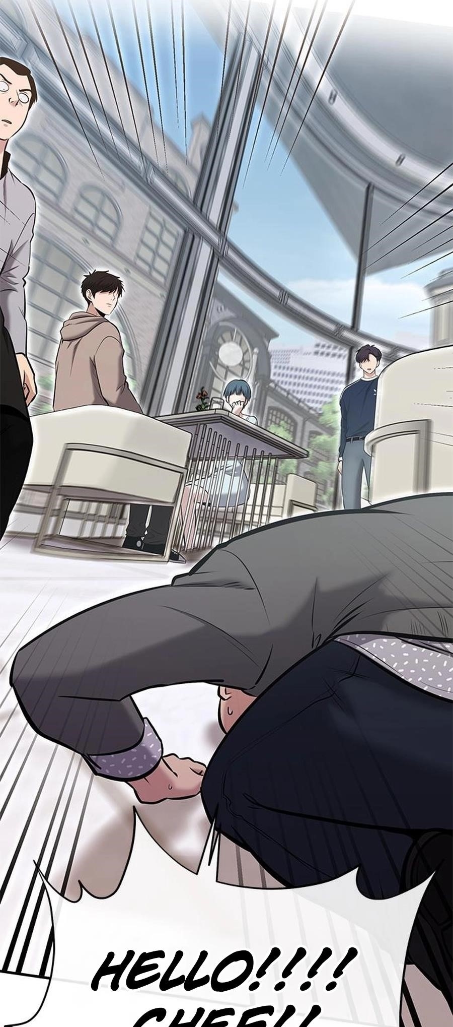 A Hero Who Is Good At Everything Chapter 42 - Page 2